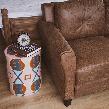 He Maison Boutique Stay & Cafe Да Лат Екстериор снимка