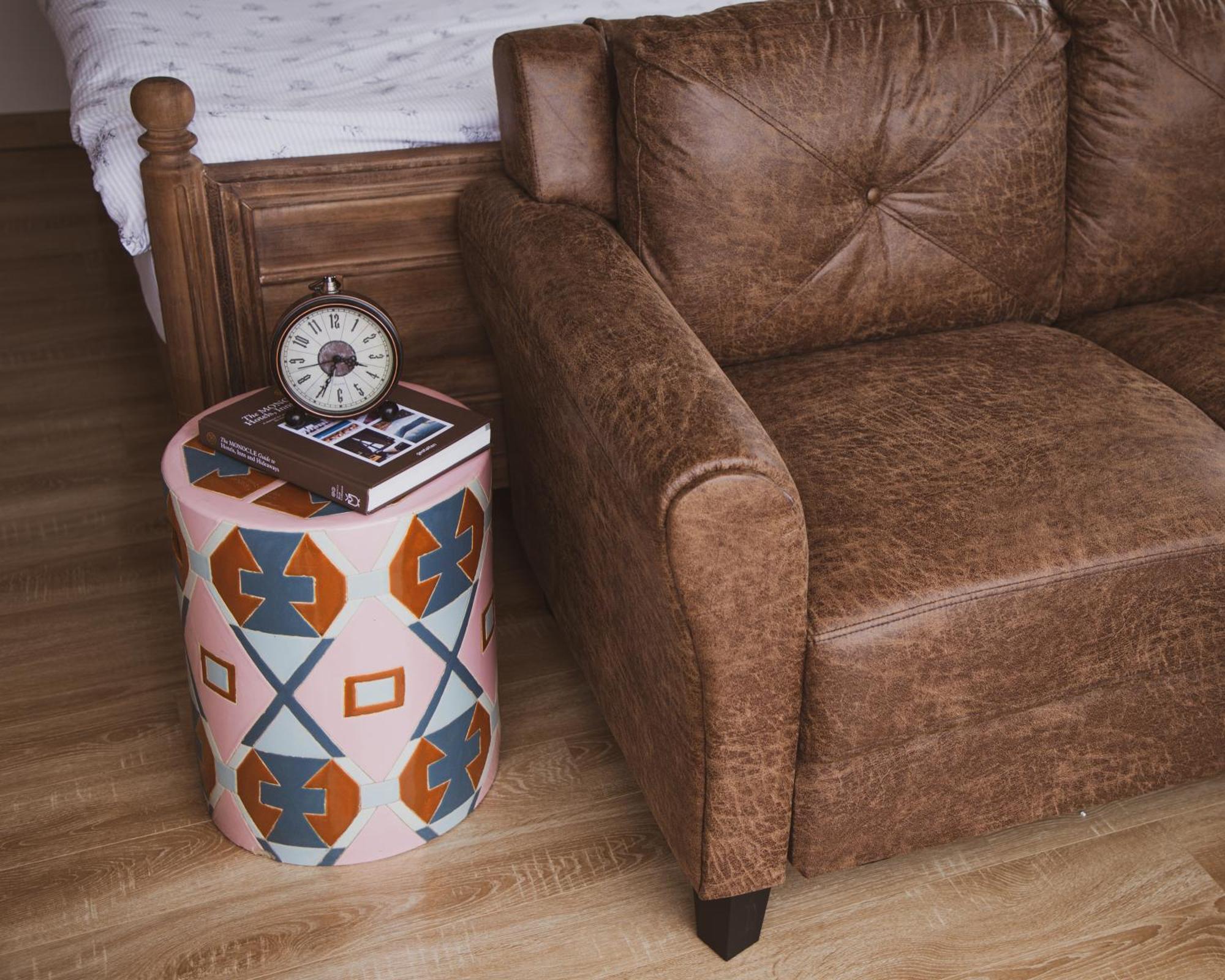 He Maison Boutique Stay & Cafe Да Лат Екстериор снимка