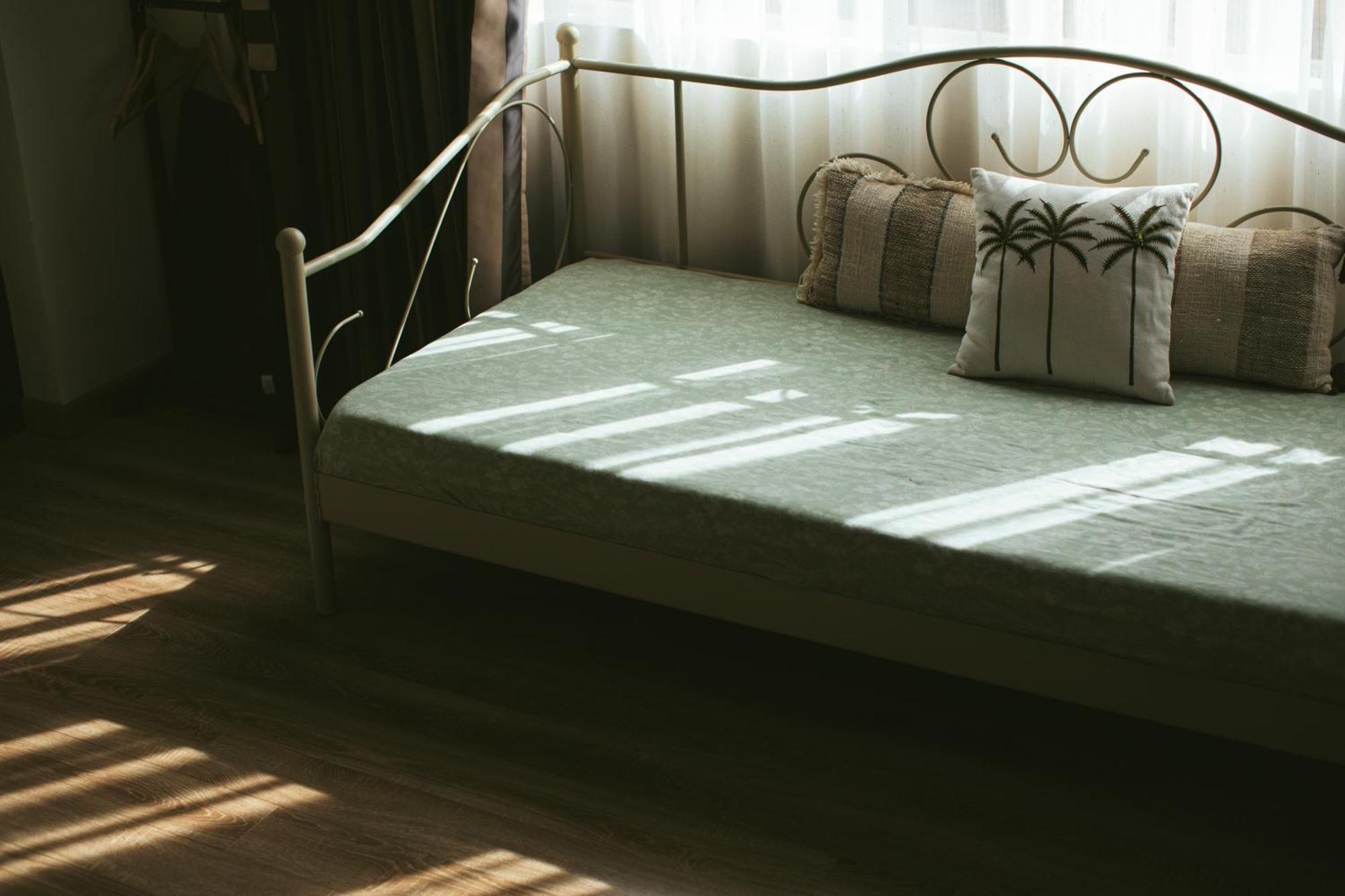 He Maison Boutique Stay & Cafe Да Лат Екстериор снимка