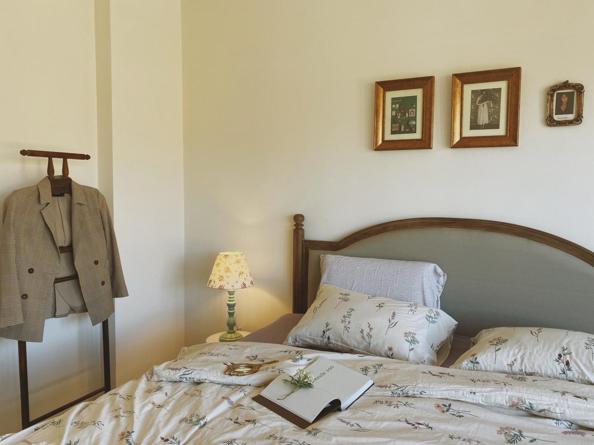 He Maison Boutique Stay & Cafe Да Лат Екстериор снимка