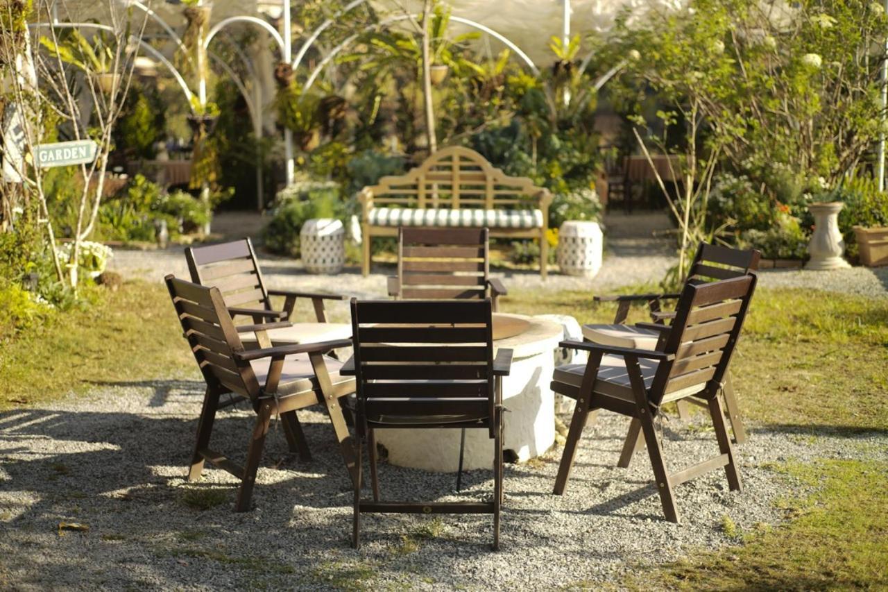 He Maison Boutique Stay & Cafe Да Лат Екстериор снимка